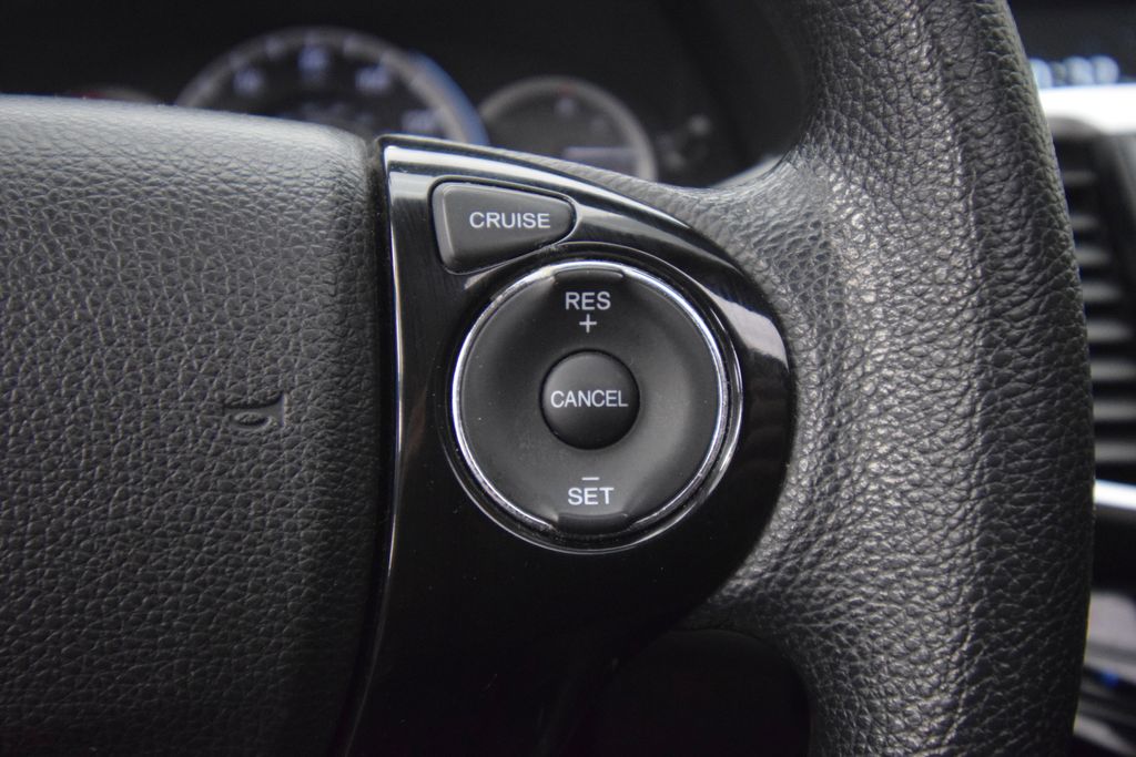 used 2016 Honda Accord car, priced at $17,000
