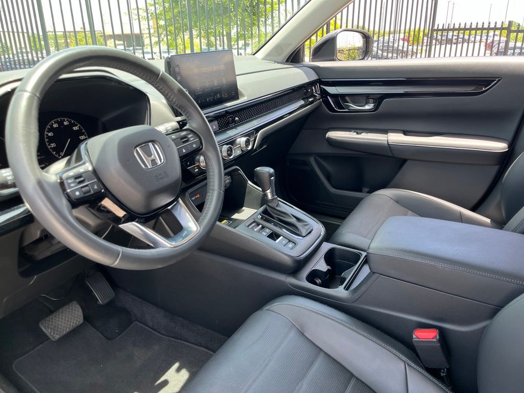 Thumbnail: 2023 Honda CR-V - 19