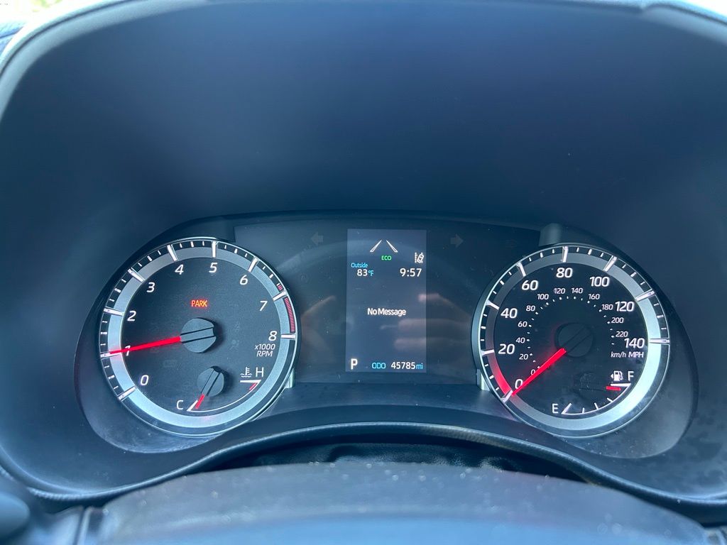 Thumbnail: 2022 Toyota Highlander - 23