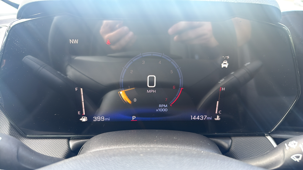 Used 2026 Chevrolet Trailblazer LS 4D Sport Utility