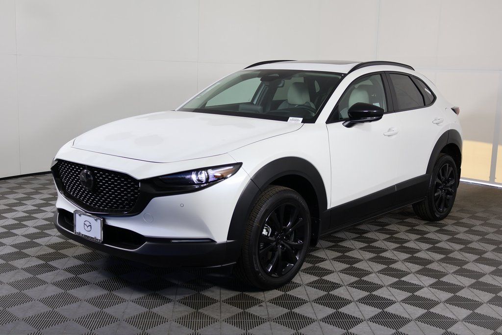 Thumbnail: 2026 Mazda CX-30 - 1