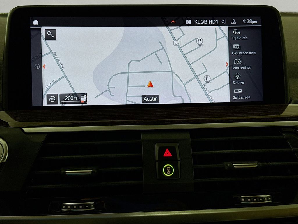 Thumbnail: 2021 BMW X3 - 13
