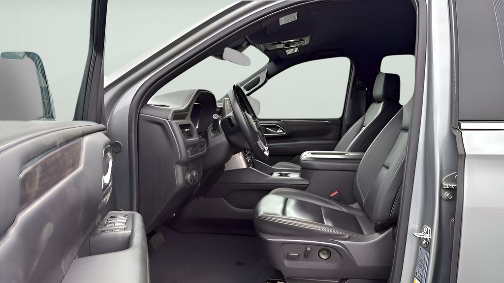 2024 Chevrolet Tahoe