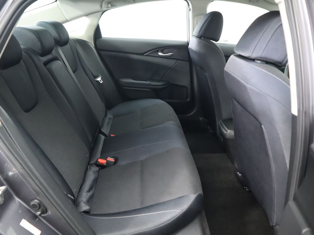 Thumbnail: 2019 Honda Insight - 22