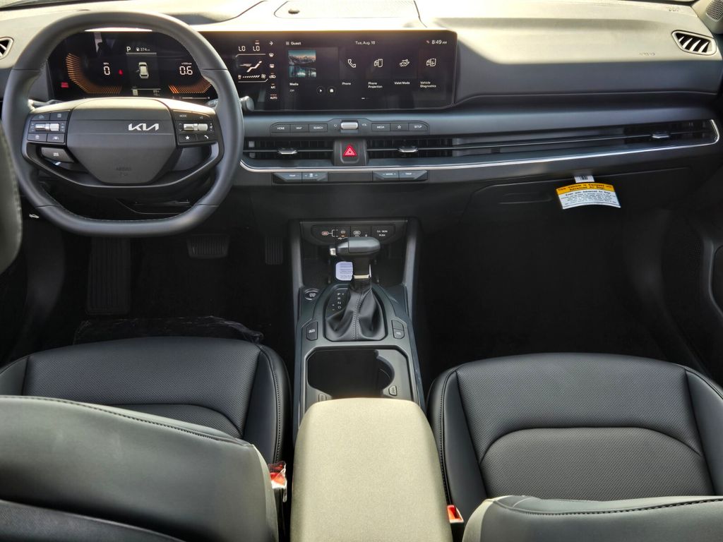 2026 Kia K4 - $25,425