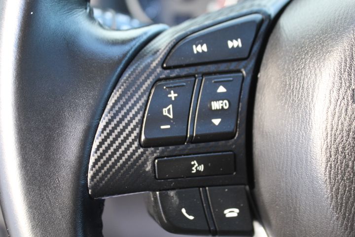 Used Car 2016 Mazda Cx-5  Touring For Sale Under $20,000 In Georgetown, Texas