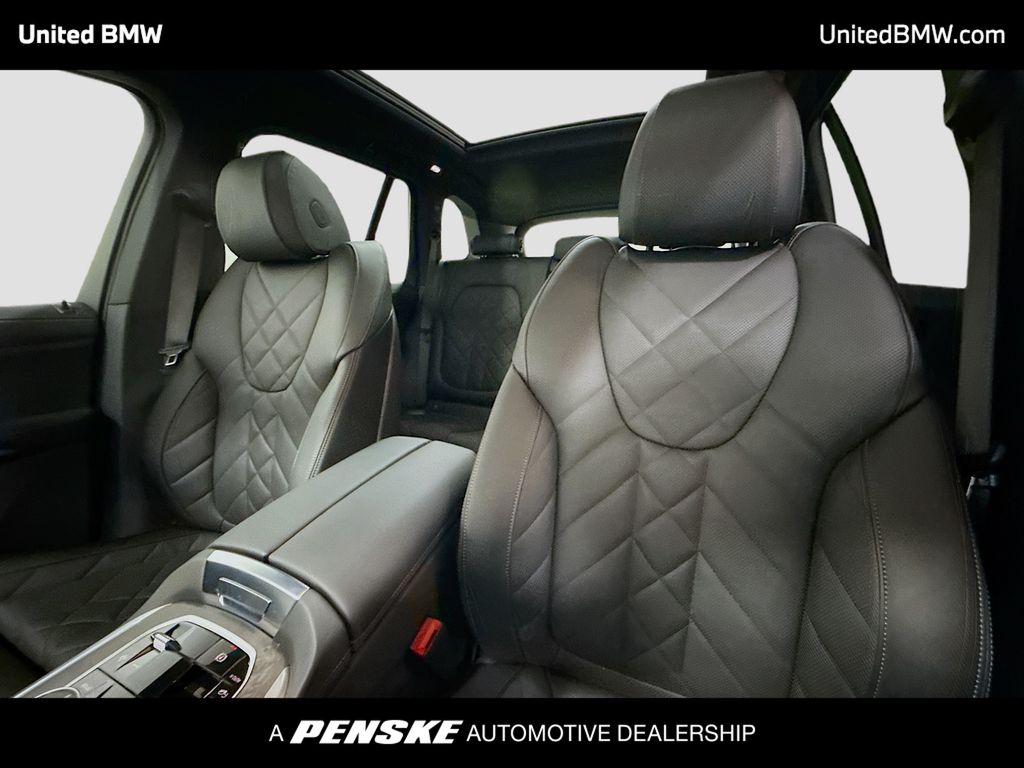 Thumbnail: 2026 BMW X5 - 5