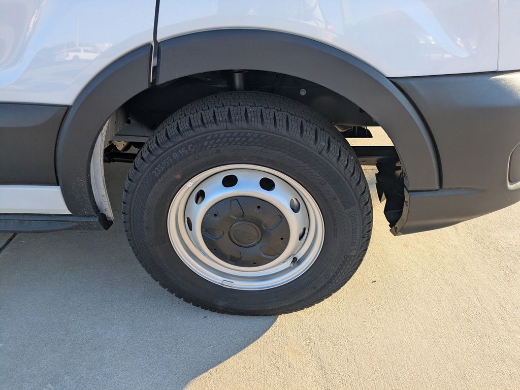 2025 Ford Transit-150 Cargo Van 