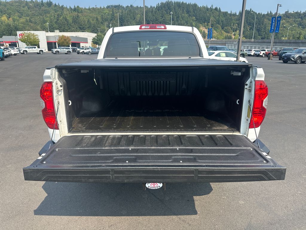 2019 Toyota Tundra TRD Pro