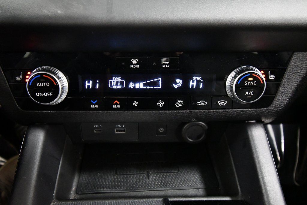 Used 2024 Mitsubishi Outlander PHEV SUV