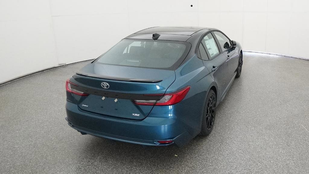 Thumbnail: 2026 Toyota Camry - 6