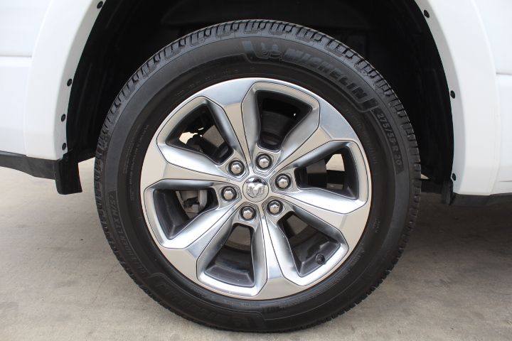 Used Car 2019 Ram 1500  Limited For Sale Under $35,000 In Georgetown, Texas