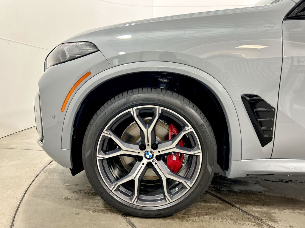 Thumbnail: 2026 BMW X5 - 10