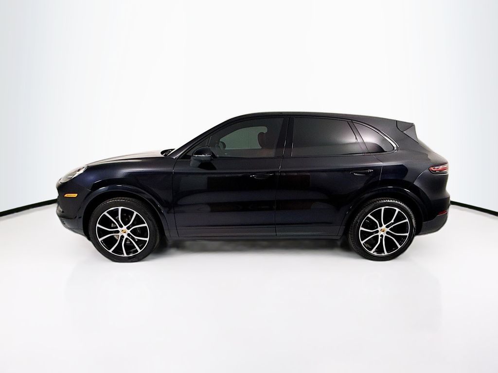 Thumbnail: 2019 Porsche Cayenne - 8