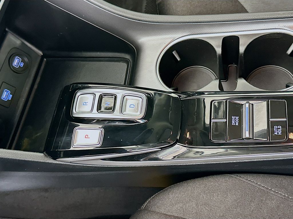 Thumbnail: 2021 Hyundai Sonata - 16