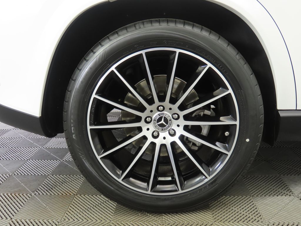 Thumbnail: 2023 Mercedes-Benz GLE - 31