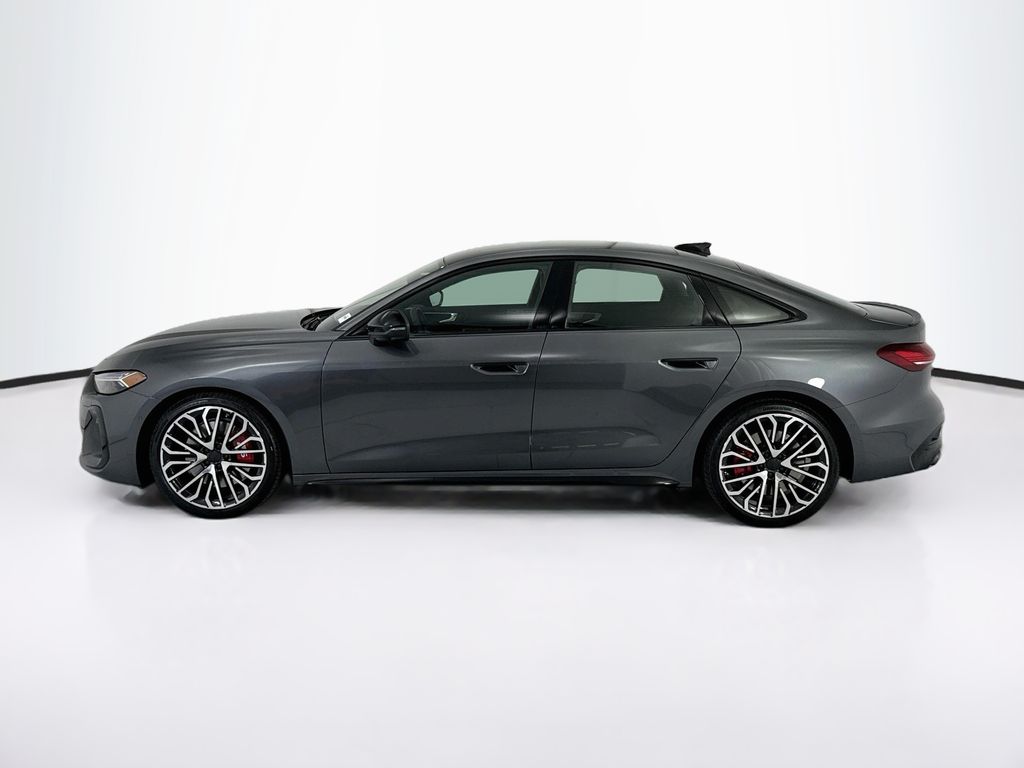 Thumbnail: 2026 Audi S5 - 8
