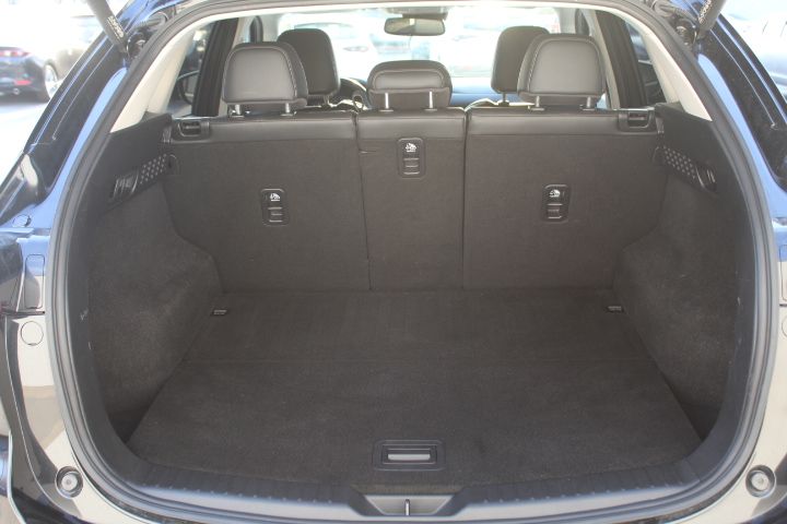 Used Car 2023 Mazda Cx-5  2.5 S Premium Package For Sale Under $25,000 In Georgetown, Texas