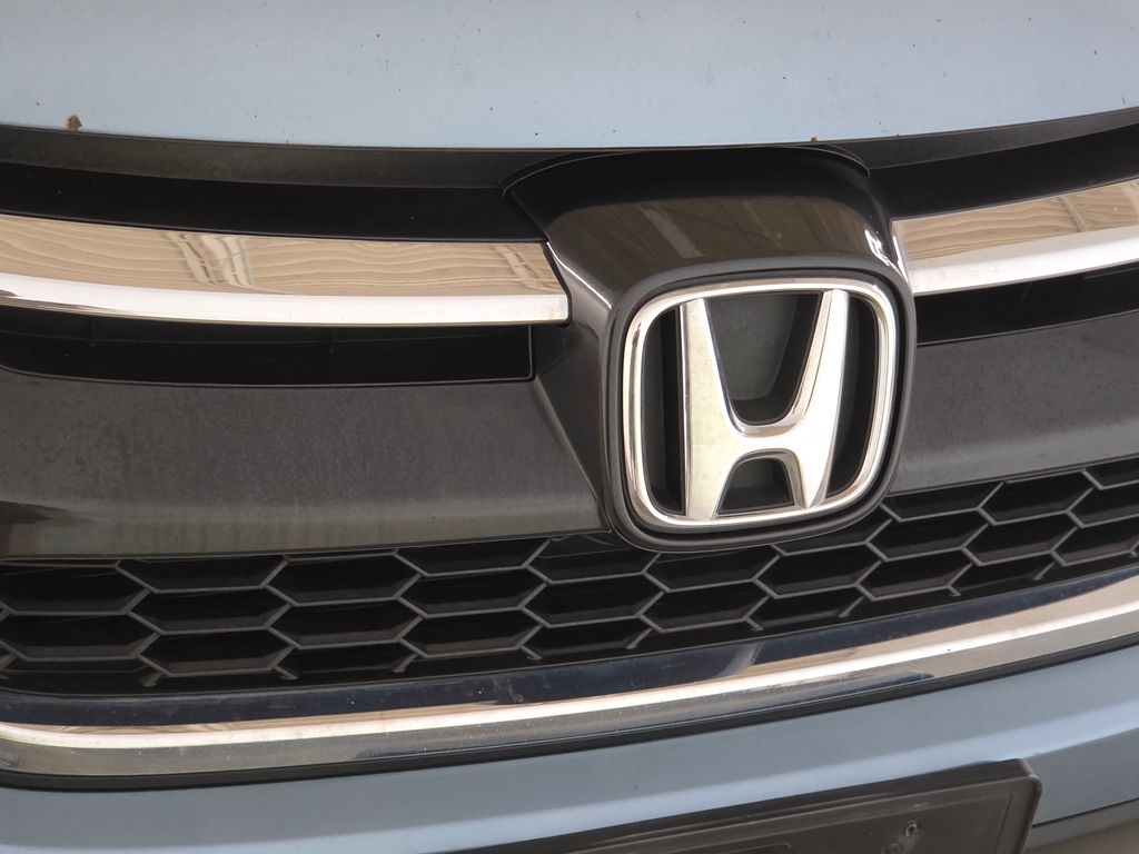 Used 2016 Blue Honda EX image 13