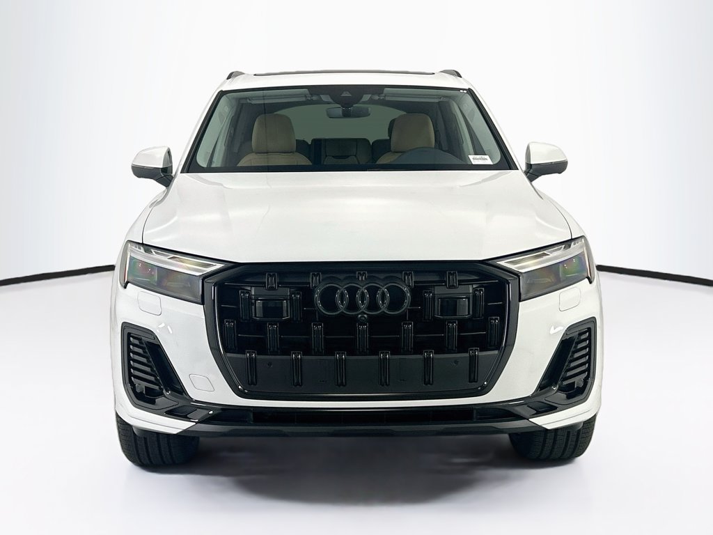 Thumbnail: 2026 Audi Q7 - 2