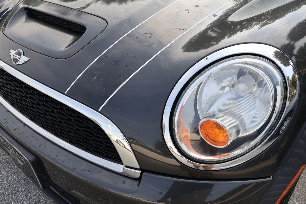 Thumbnail: 2012 MINI Cooper - 3