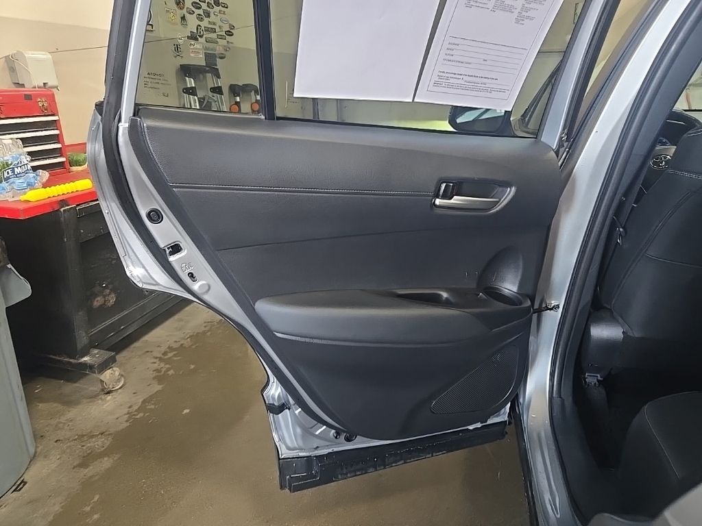 Used 2026 Toyota Corolla Cross SUV