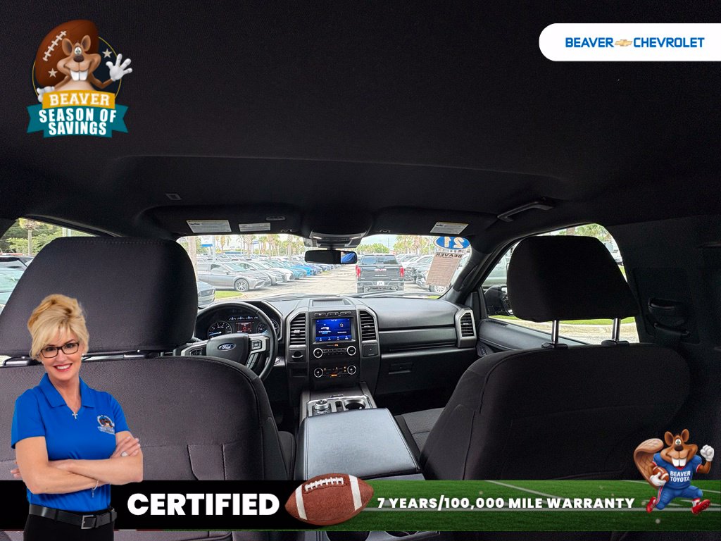 Used 2021 Ford Expedition Max SUV
