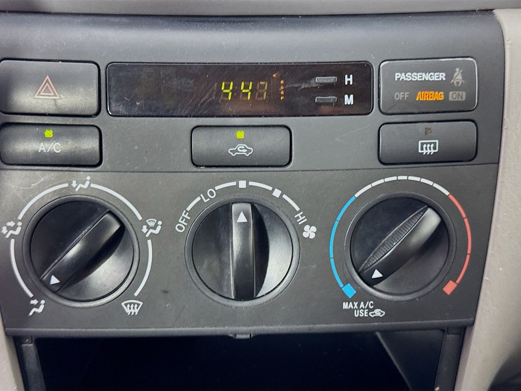 Used Car 2006 Toyota Corolla  Le For Sale Under $10,000 In Austin, Texas