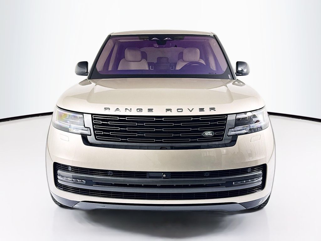 Thumbnail: 2023 Land Rover Range Rover - 2