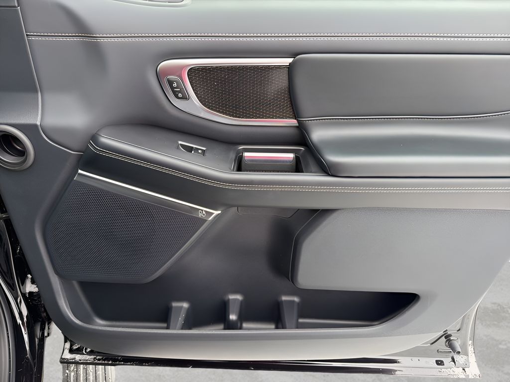 2025 Ford Expedition Max