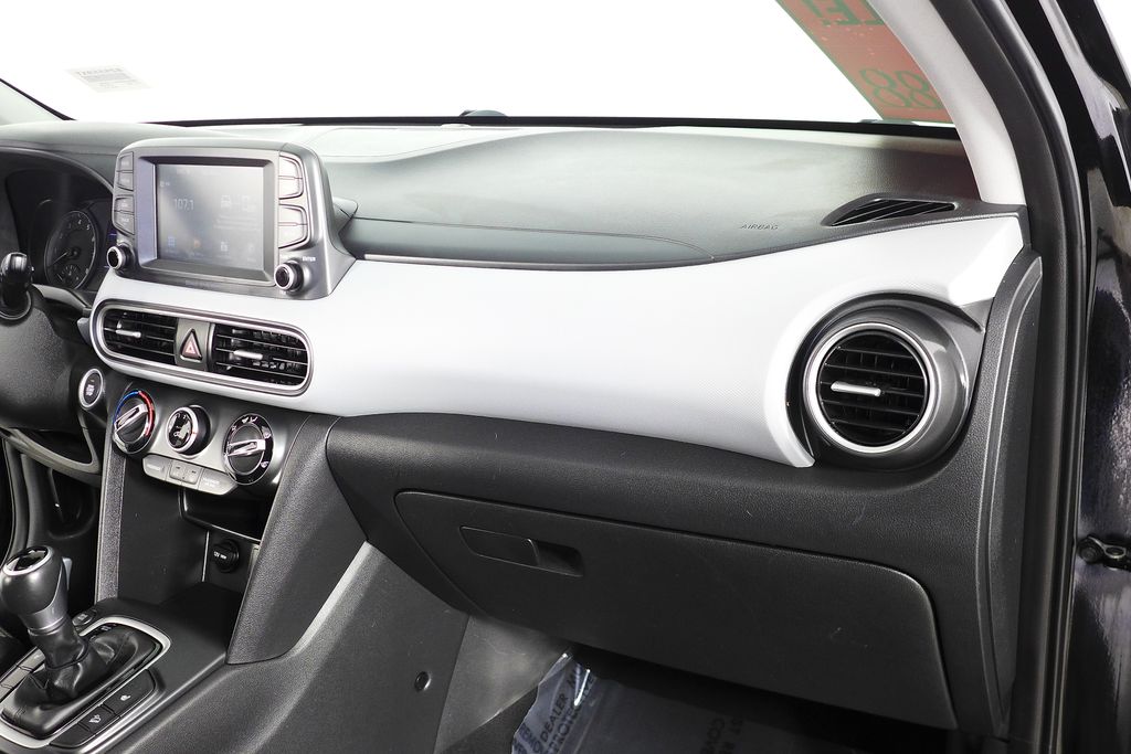 Thumbnail: 2018 Hyundai Kona - 14