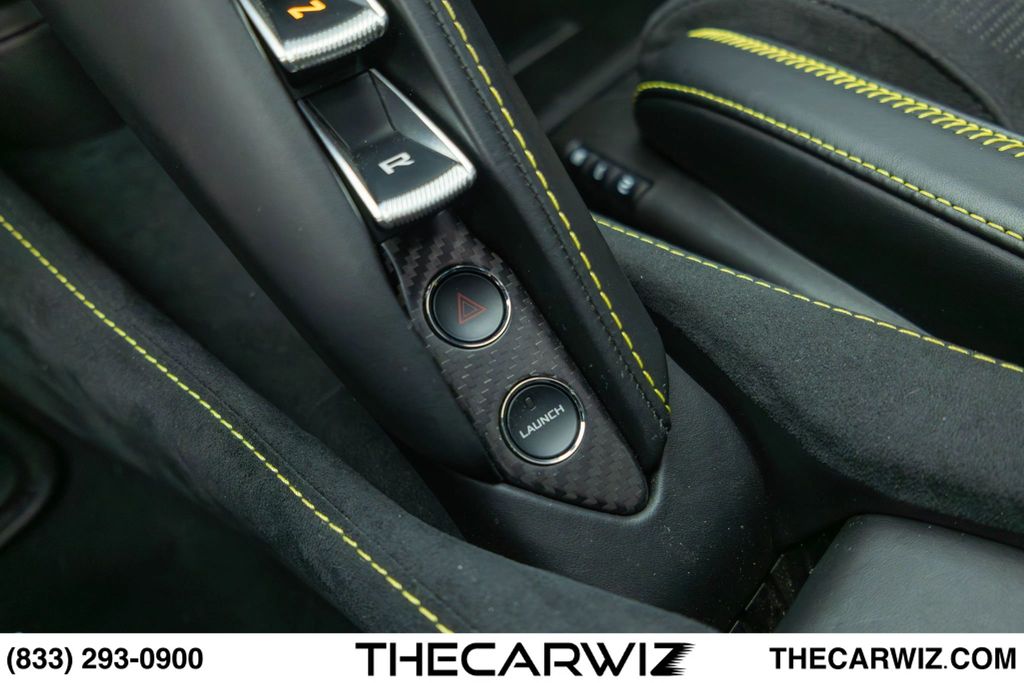 2018 McLaren 720S
