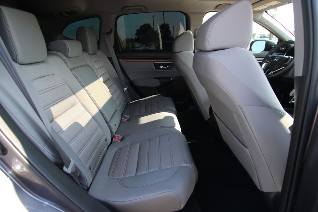 Used 2022 Honda CR-V SUV