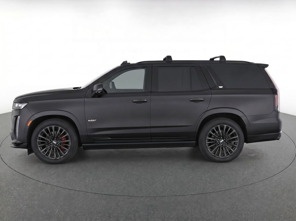 2024 Cadillac Escalade V-Series - 4
