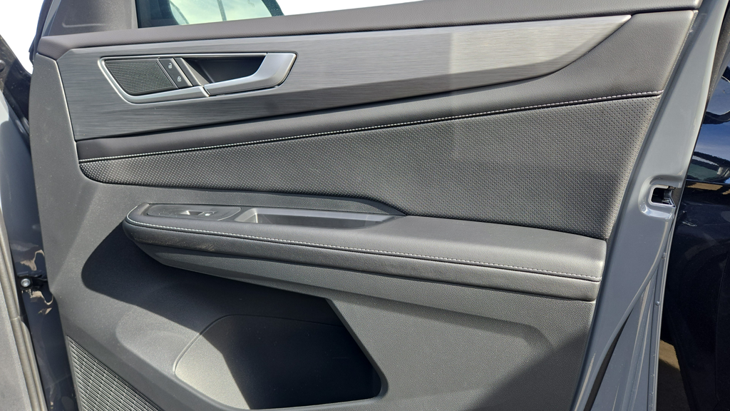 2026 Volkswagen Atlas Cross Sport