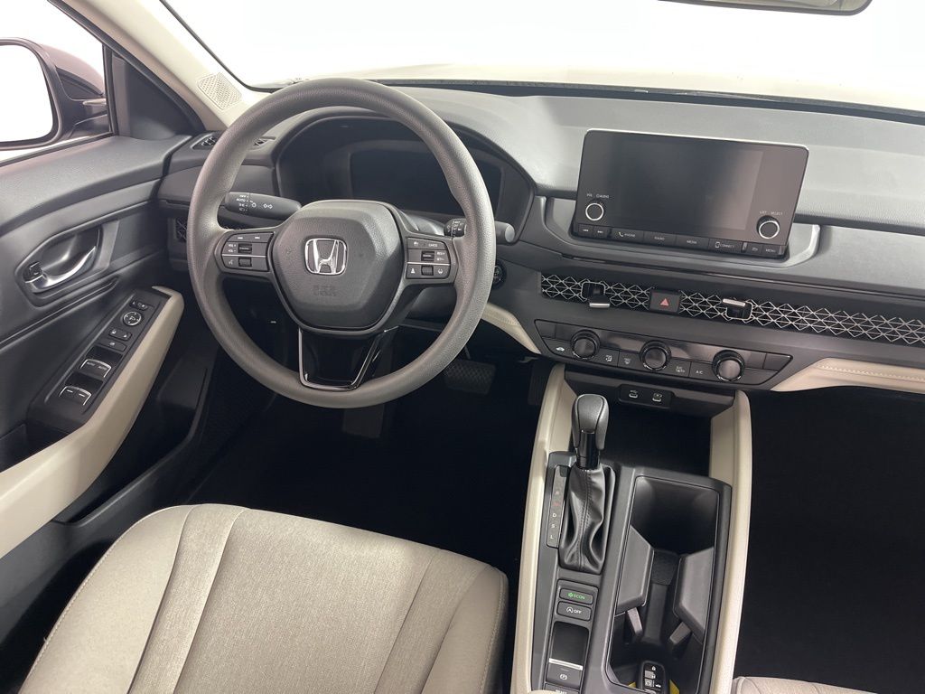 Thumbnail: 2025 Honda Accord - 4