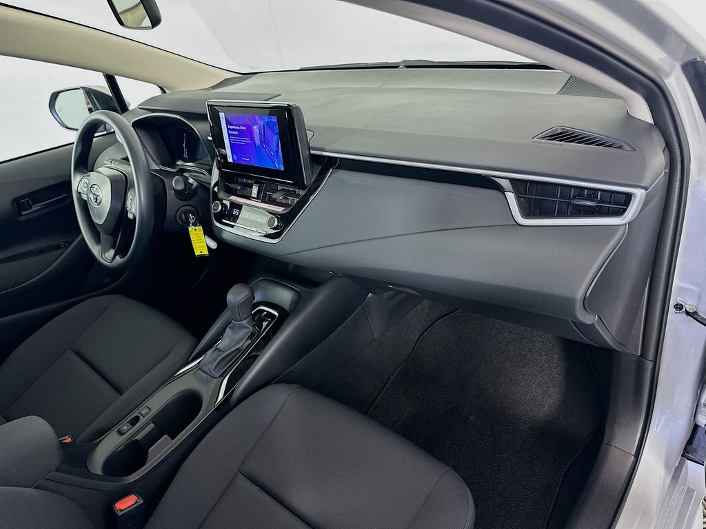 Thumbnail: 2026 Toyota Corolla - 28