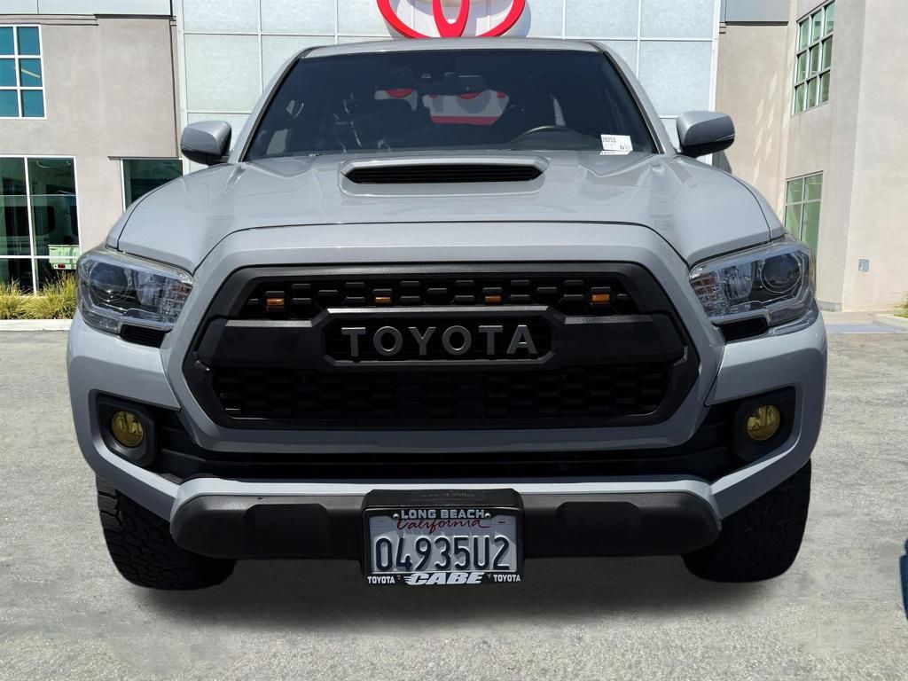 Used 2019 Toyota Tacoma Truck