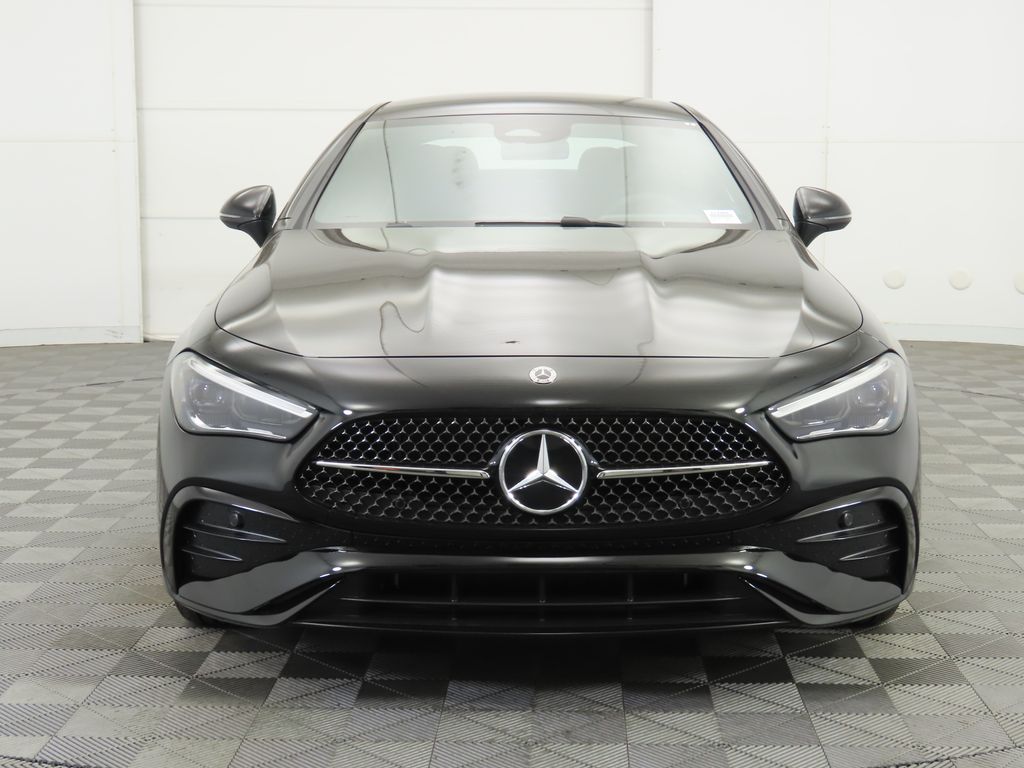 Thumbnail: 2026 Mercedes-Benz CLE - 2