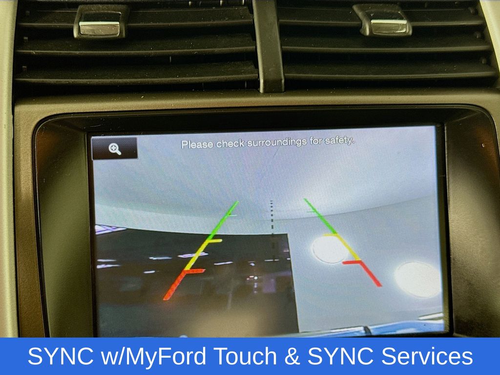 Used Car 2014 Ford Edge  Sel For Sale Under $15,000 In Austin, Texas