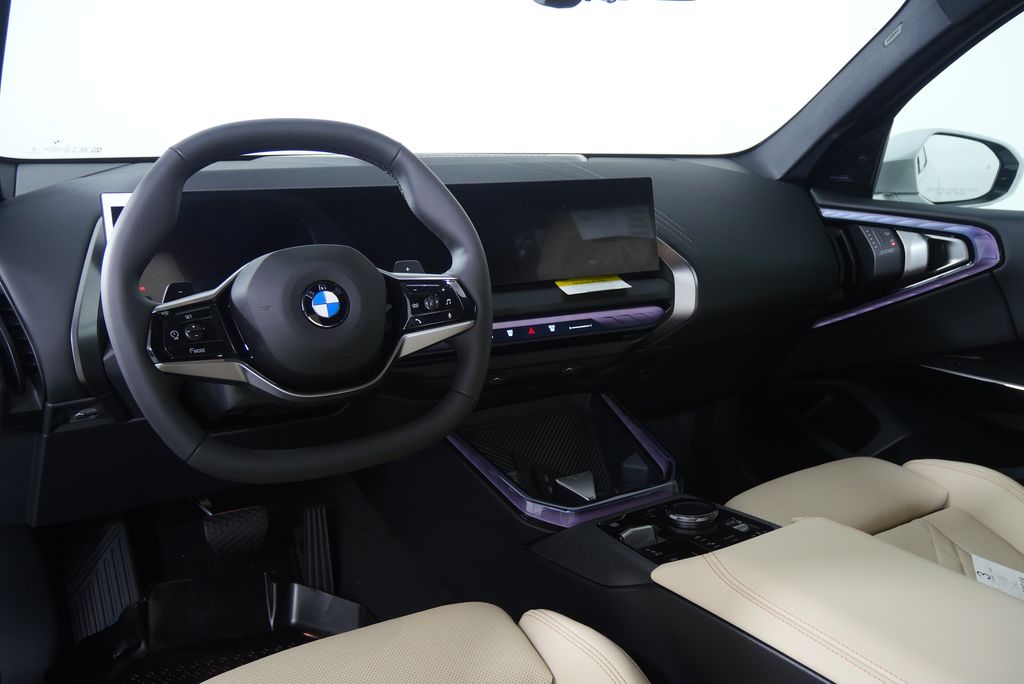 Thumbnail: 2026 BMW X3 - 18