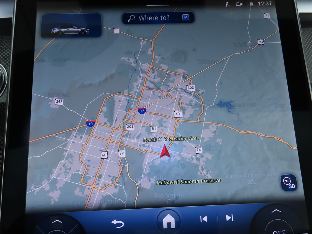 Thumbnail: 2026 Mercedes-Benz CLE - 24