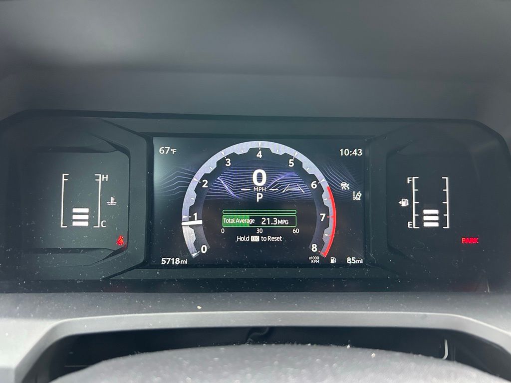 Thumbnail: 2024 Toyota Tacoma - 23