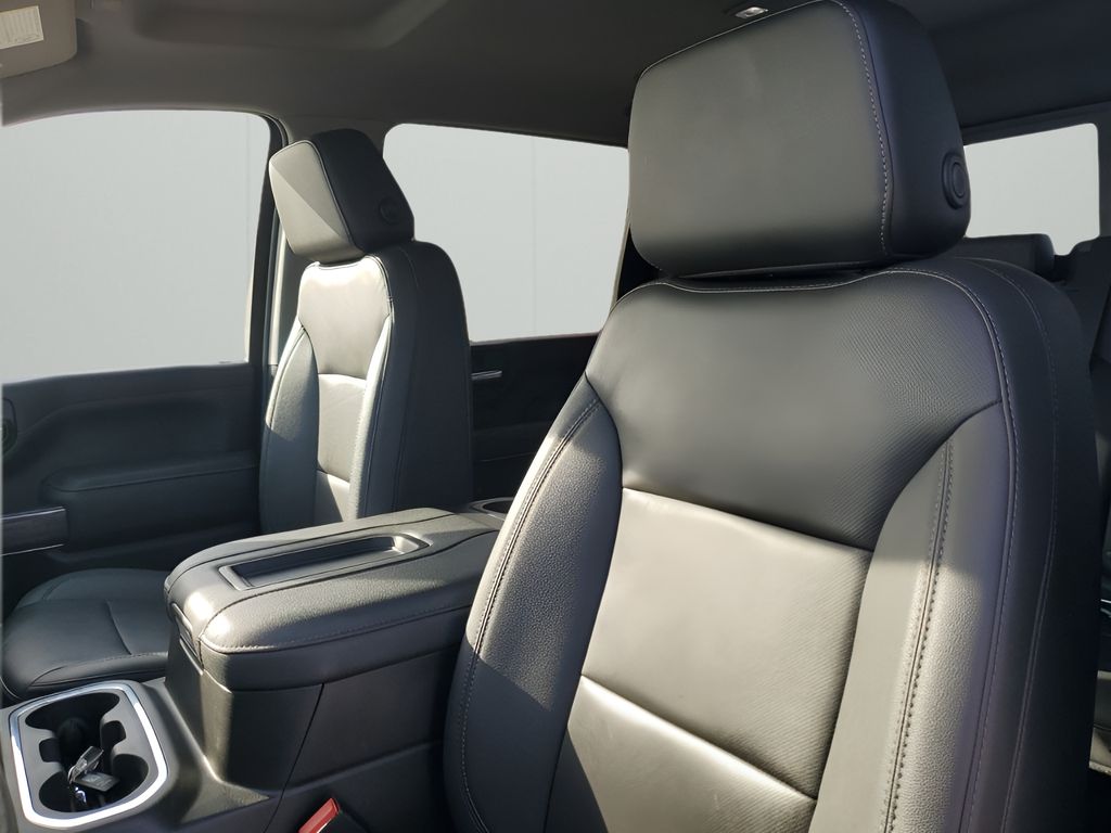 Used Car 2022 Chevrolet Silverado 3500hd  Ltz For Sale Under $70,000 In Austin, Texas