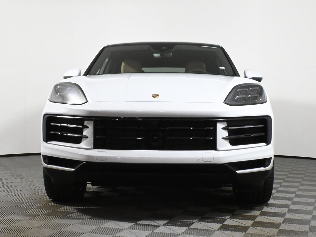 Thumbnail: 2026 Porsche  - 10