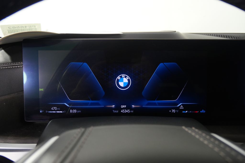 Thumbnail: 2024 BMW X5 - 23