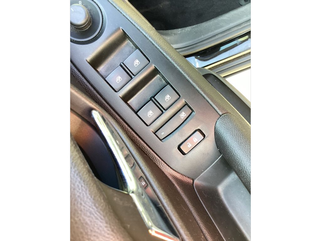 Used 2017 Chevrolet Trax SUV