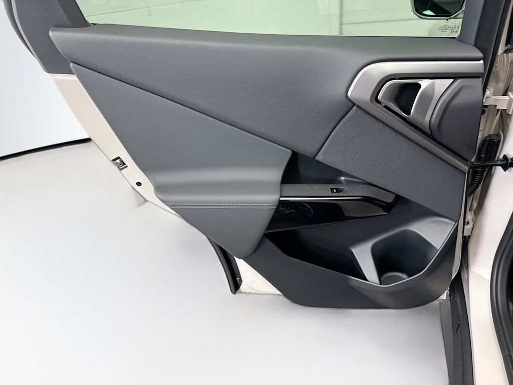 Thumbnail: 2026 BMW X3 - 25