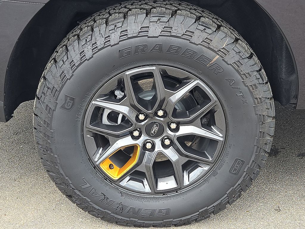 New 2026 Ford Expedition Tremor For Sale in Farmington, AR