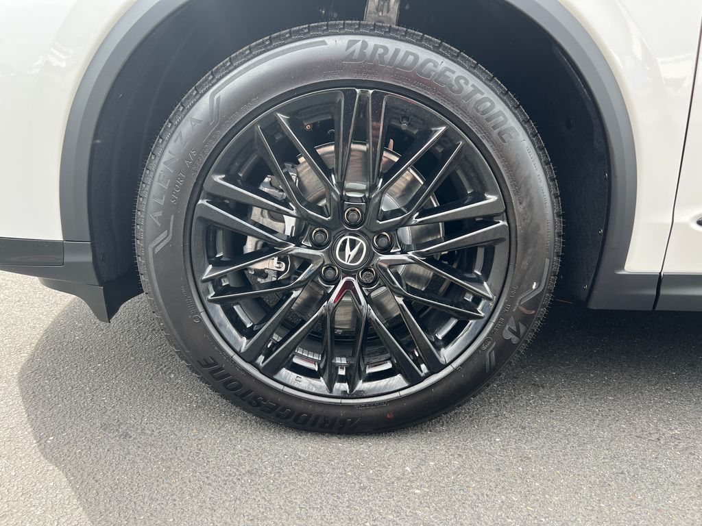 Thumbnail: 2026 Acura MDX - 6